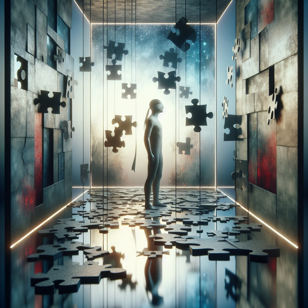 Diagnoza psychosomatyczna Robert Frey