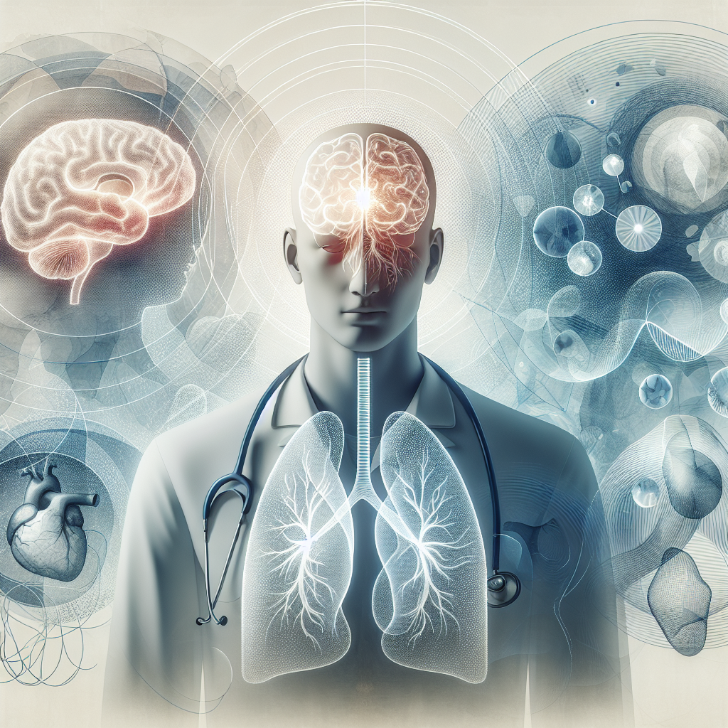 Diagnoza psychosomatyczna somatyka