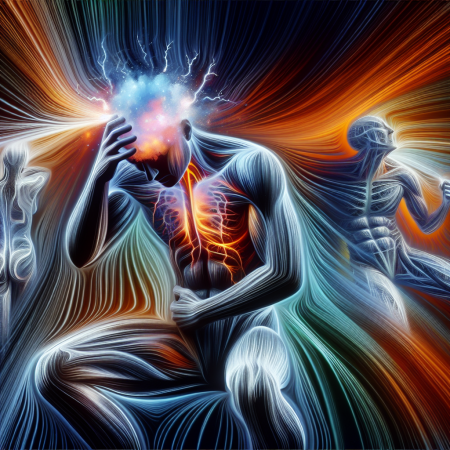 Diagnoza psychosomatyczna Robert Frey Psychosomatologia